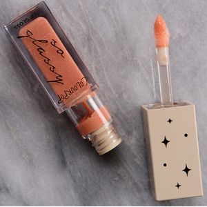 Midair
COLOURPOP SO GLASSY LIP GLOSS